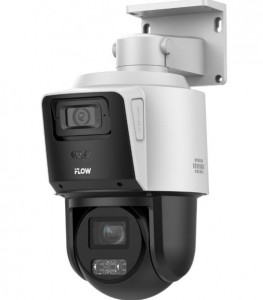 iFlow IP Видеокамера F-IP-1442PCIZ4