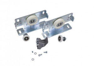 Тележки подвеса роликовые CAME SIPA16